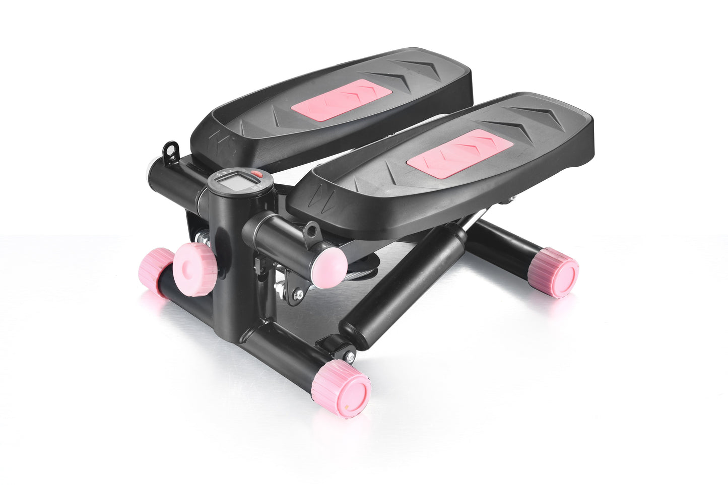 8700S enjoyfit mini stair stepper homeuse fitness with exercise bands