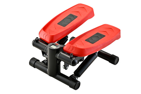 8700S enjoyfit mini stair stepper homeuse fitness with exercise bands